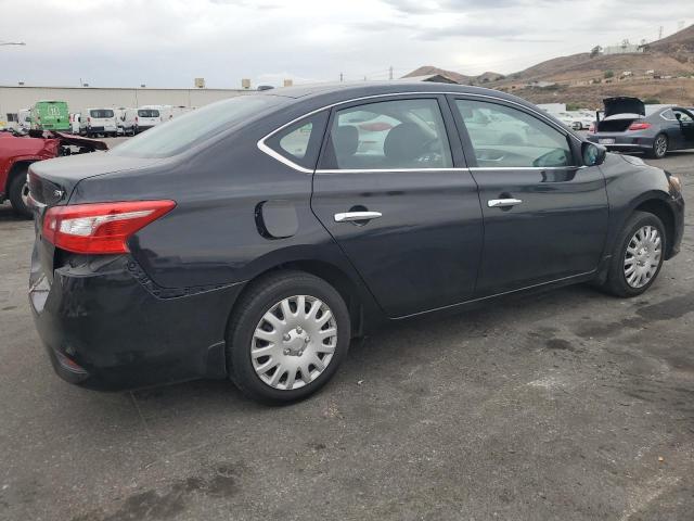 Photo 3 from auction – 2016 NISSAN SENTRA S with VIN 3N1AB7AP2GL660351