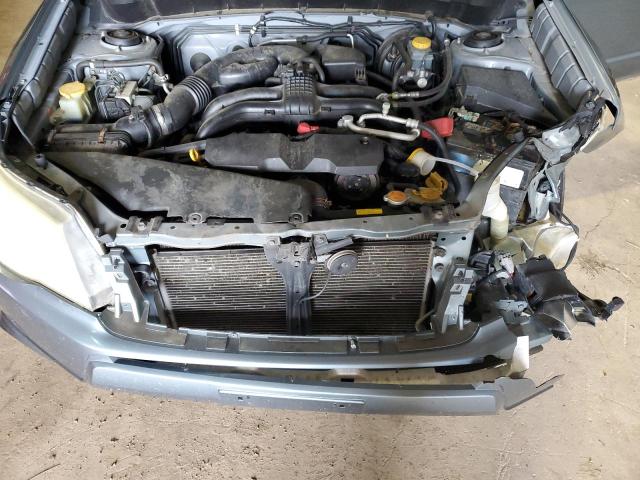 Photo 12 from auction – 2013 SUBARU FORESTER 2 with VIN JF2SHABC8DH401528