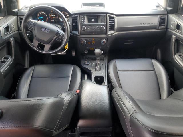 Photo 8 from auction – 2021 FORD RANGER XL with VIN 1FTER4FH6MLD01764