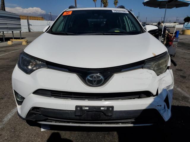 Photo 5 from auction – 2018 TOYOTA RAV4 ADVEN with VIN 2T3WFREV7JW413449