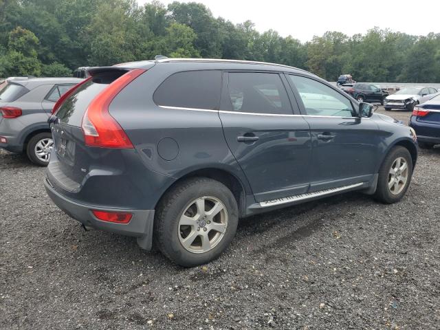 Photo 3 from auction – 2011 VOLVO XC60 3.2 with VIN YV4940DZ2B2149003