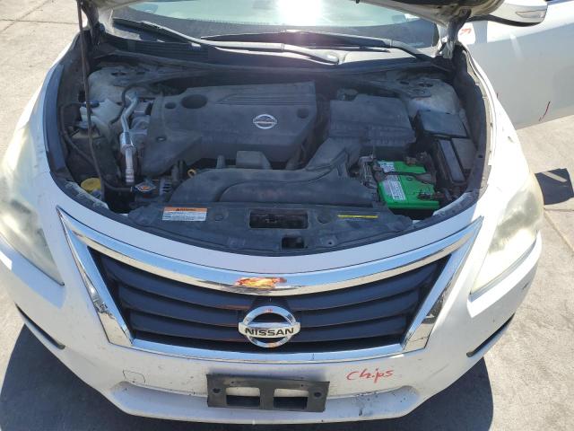 Photo 11 from auction – 2013 NISSAN ALTIMA 2.5 with VIN 1N4AL3AP5DN461458