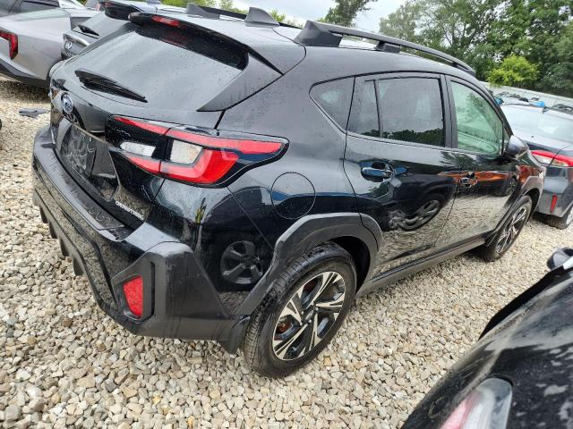 Photo 3 from auction – 2024 SUBARU CROSSTREK with VIN JF2GUADC6R8301952