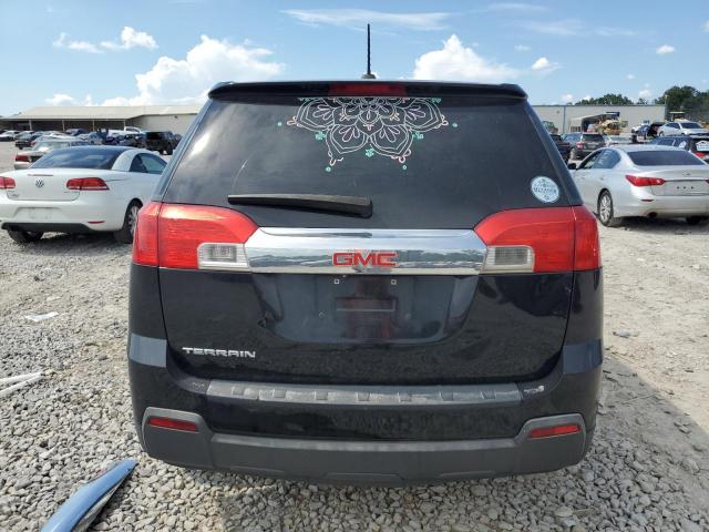 Photo 6 from auction – 2015 GMC TERRAIN SL with VIN 2GKALMEK0F6183952