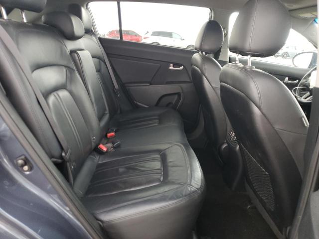 Photo 11 from auction – 2016 KIA SPORTAGE E with VIN KNDPC3A64G7845994