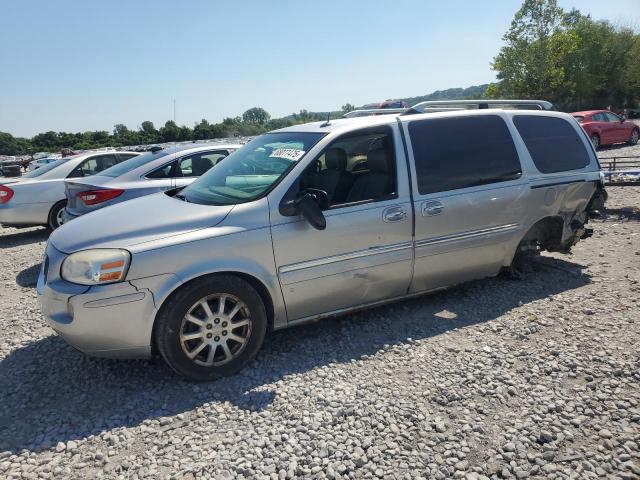 2006 BUICK TERRAZA