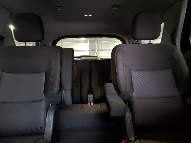 Photo 10 from auction – 2023 FORD EXPLORER X with VIN 1FMSK8DH3PGC27147