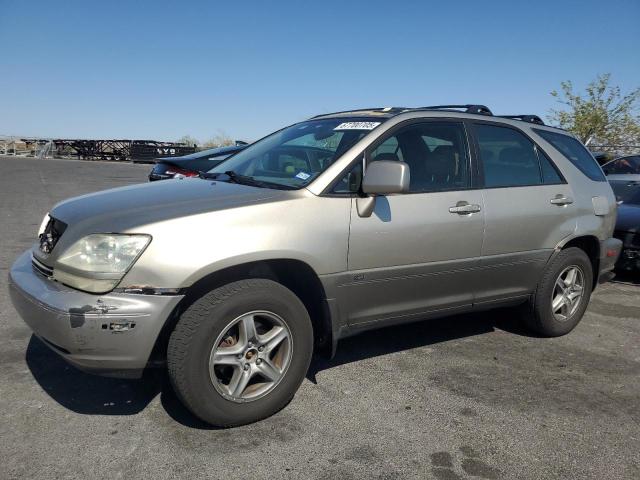 صورة رقم 1 من المزاد - 2003 LEXUS RX 300 مع VIN JTJHF10U830296168