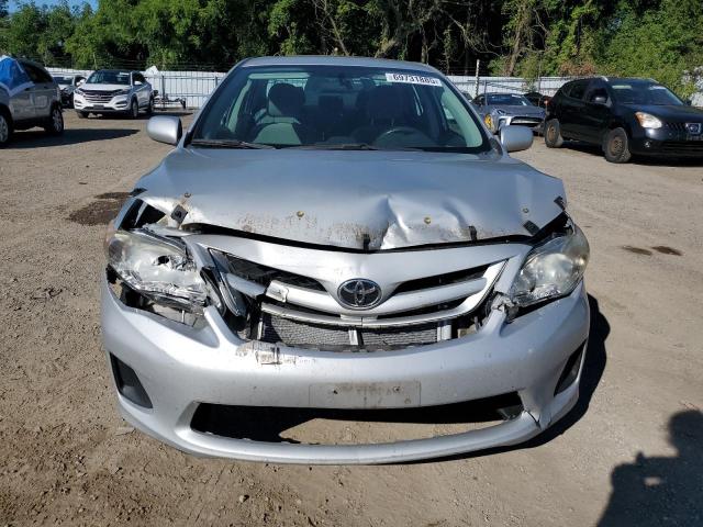 Photo 5 from auction – 2013 TOYOTA COROLLA BA with VIN 2T1BU4EE9DC952127