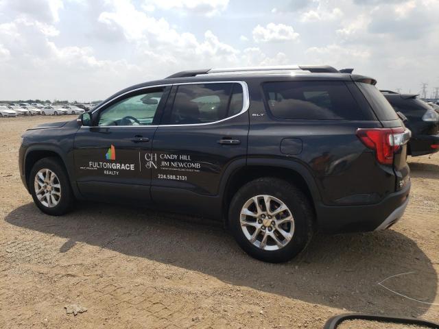 Photo 2 from auction – 2020 GMC ACADIA SLT with VIN 1GKKNULS6LZ180152