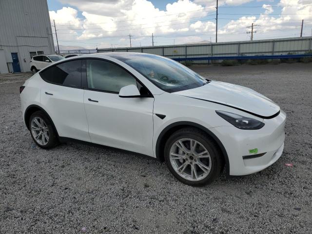 Photo 4 from auction – 2023 TESLA MODEL Y with VIN 7SAYGDEE9PF710894