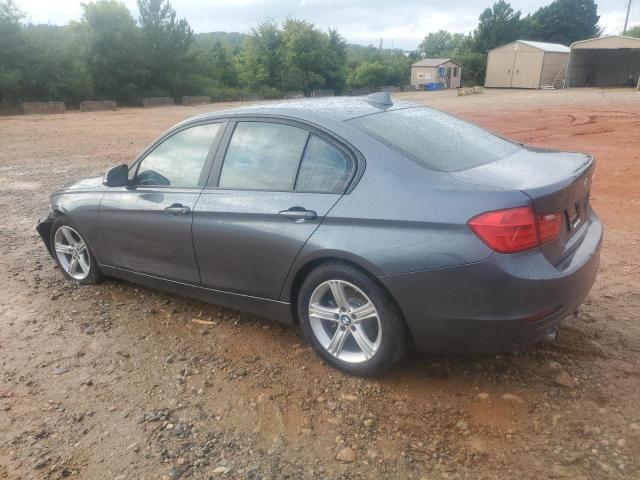 صورة رقم 2 من المزاد - 2014 BMW 320 I مع VIN WBA3B1G55ENT01272