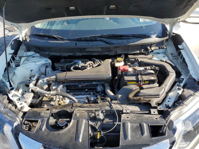 Photo 11 from auction – 2017 NISSAN ROGUE with VIN JN8AT2MT6HW398162