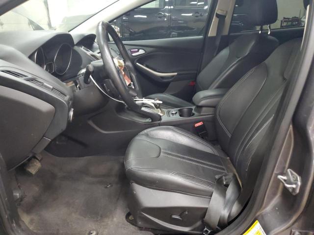Photo 7 from auction – 2012 FORD FOCUS SEL with VIN 1FAHP3H21CL119187