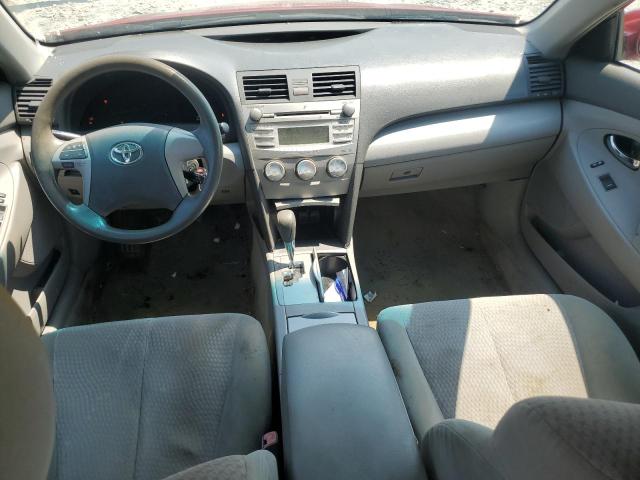 Photo 8 from auction – 2011 TOYOTA CAMRY BASE with VIN 4T1BF3EK0BU134341