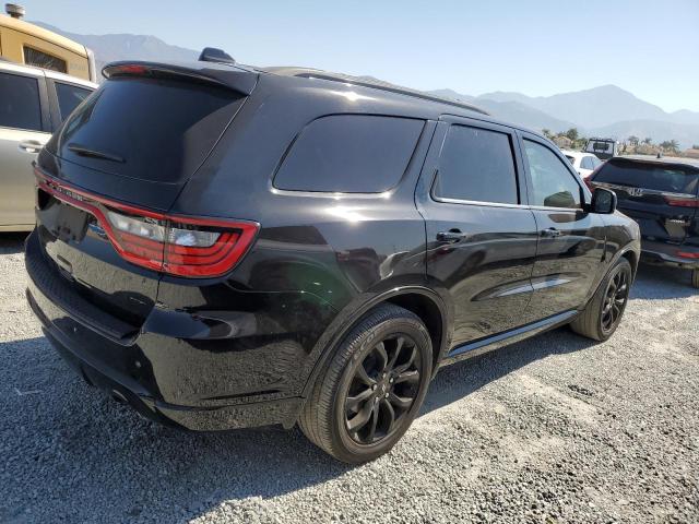 Photo 3 from auction – 2019 DODGE DURANGO GT with VIN 1C4RDHDG0KC534831