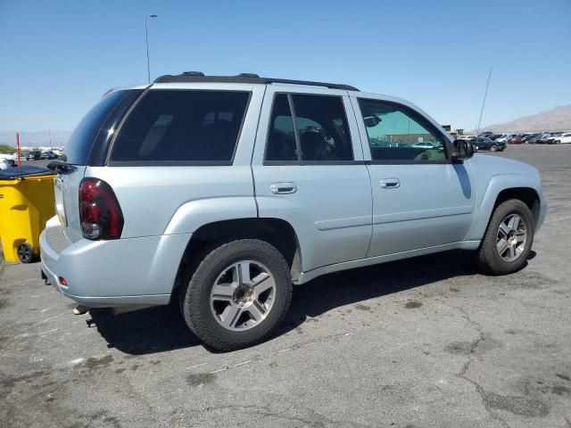 Photo 3 from auction – 2007 CHEVROLET TRAILBLAZE with VIN 1GNDS13S372218356