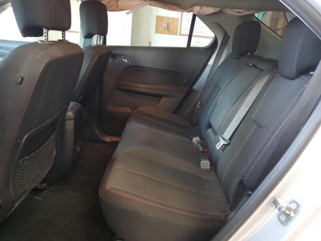 Photo 11 from auction – 2015 CHEVROLET EQUINOX LT with VIN 2GNFLFEK4F6212244