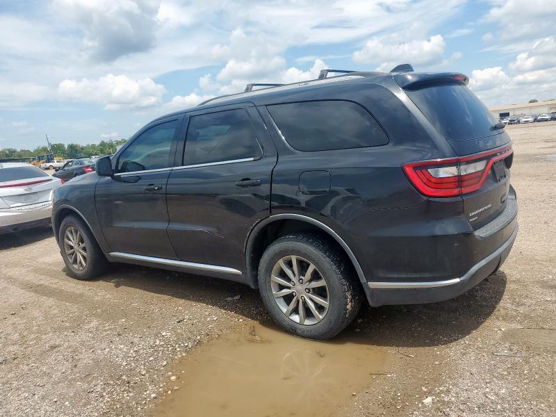 Photo 2 from auction – 2017 DODGE DURANGO SX with VIN 1C4RDJAG9HC675384