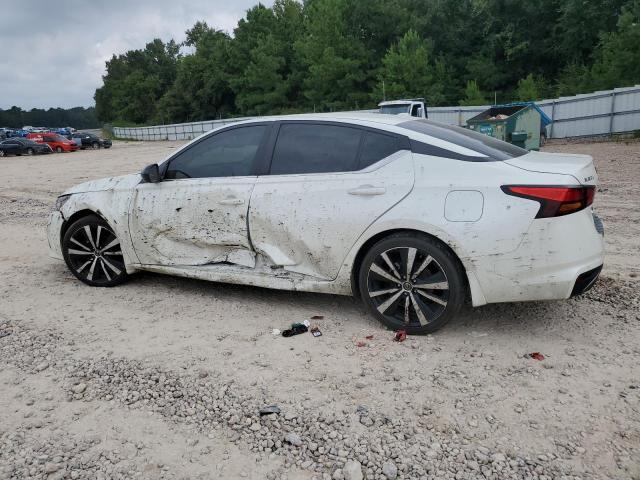 Photo 2 from auction – 2020 NISSAN ALTIMA SR with VIN 1N4BL4CV1LC264223
