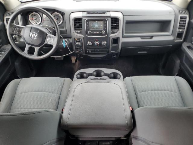 Photo 8 from auction – 2016 RAM 1500 ST with VIN 3C6RR7KT7GG154666
