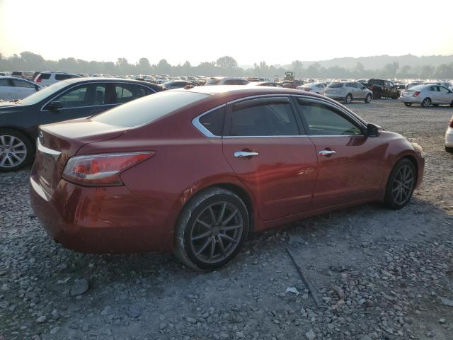 Photo 3 from auction – 2013 NISSAN ALTIMA 3.5 with VIN 1N4BL3AP9DN540734