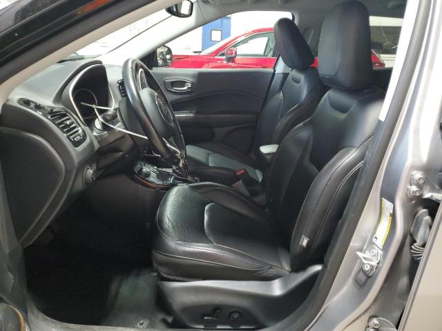 Photo 7 from auction – 2019 JEEP COMPASS LI with VIN 3C4NJDCB5KT672486