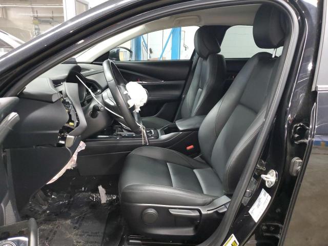 Photo 7 from auction – 2024 MAZDA CX-30 SELE with VIN 3MVDMBBM5RM651957