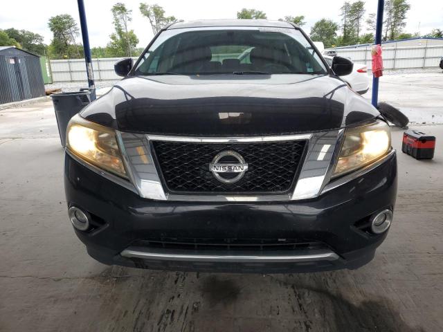 Photo 5 from auction – 2016 NISSAN PATHFINDER with VIN 5N1AR2MN5GC626062