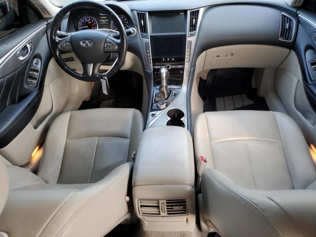 Photo 8 from auction – 2014 INFINITI Q50 BASE with VIN JN1BV7AR8EM692978