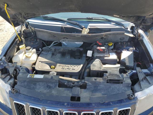 Photo 12 from auction – 2015 JEEP COMPASS SPORT with VIN 1C4NJDBB0FD438771