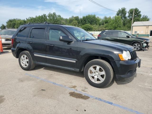 Photo 4 from auction – 2010 JEEP GRAND CHER with VIN 1J4PR4GK3AC145885