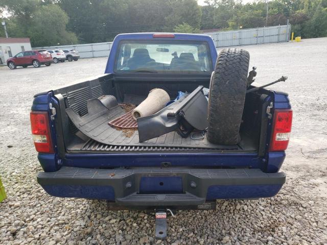 Photo 6 from auction – 2006 FORD RANGER with VIN 1FTYR14U56PA18487