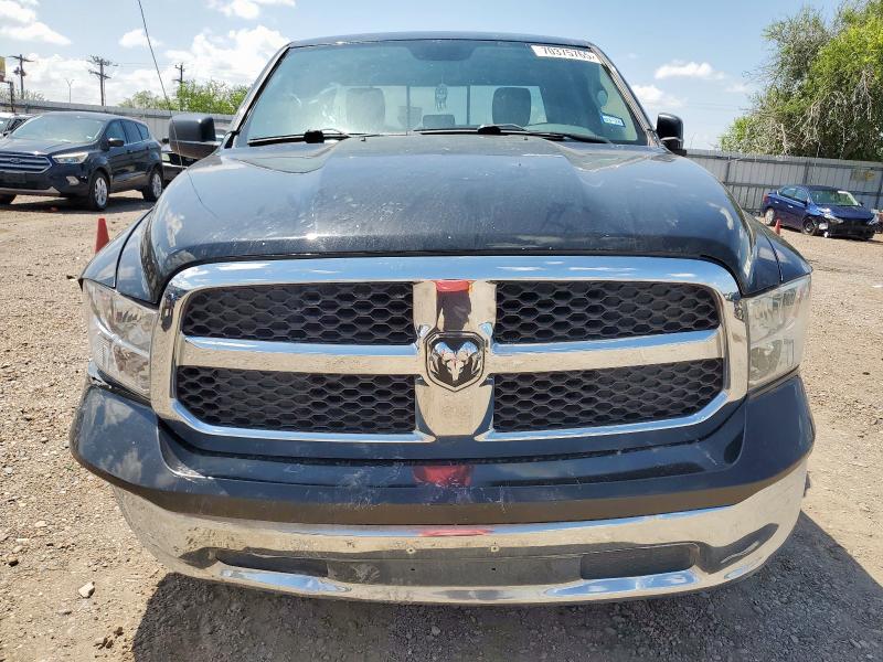Photo 5 from auction – 2017 RAM 1500 SLT with VIN 1C6RR7GG4HS685099