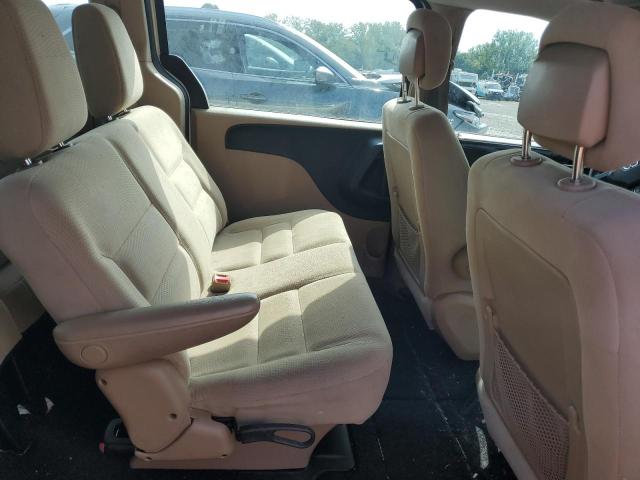 Photo 11 from auction – 2015 DODGE GRAND CARA with VIN 2C4RDGBG0FR616455