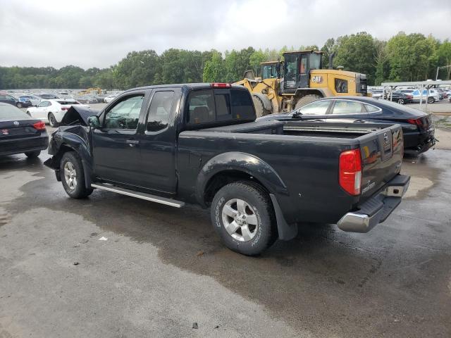 Zdjęcie 2 z aukcji – 2011 NISSAN FRONTIER S z VIN 1N6AD0CW7BC401861