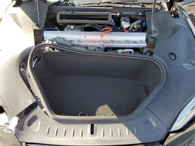Photo 11 from auction – 2024 TESLA MODEL S with VIN 5YJSA1E56RF537096