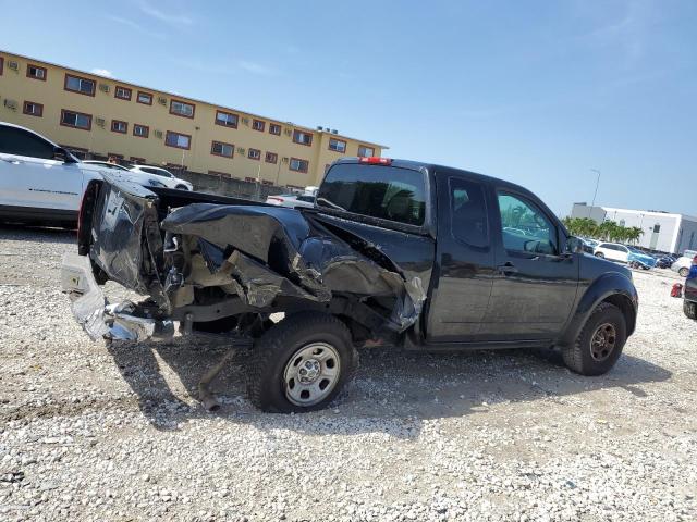 Photo 3 from auction – 2015 NISSAN FRONTIER S with VIN 1N6BD0CT2FN738071