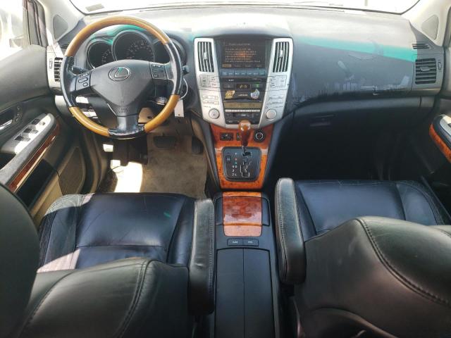 Photo 8 from auction – 2007 LEXUS RX 350 with VIN 2T2HK31U47C017931