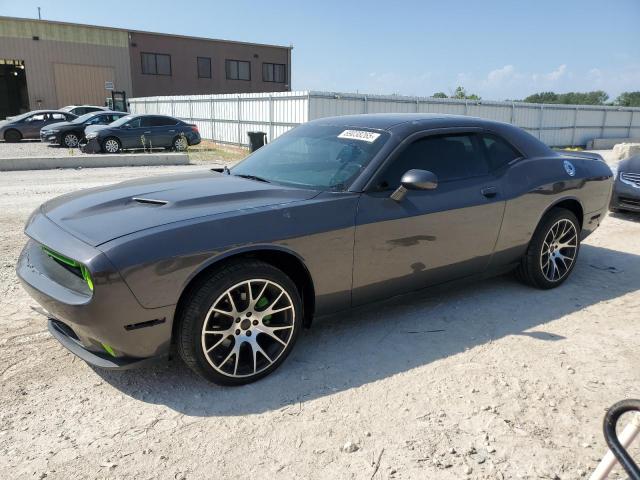 DODGE CHALLENGER 2020 with VIN 2C3CDZAG8LH151917 - Photo from auction