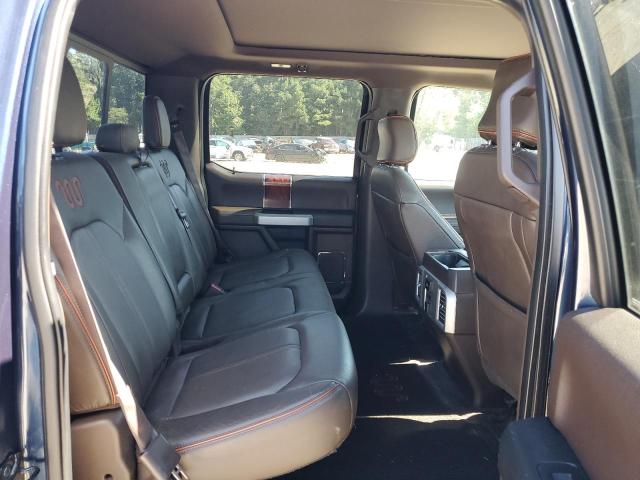 Фото 10 с аукциона – 2015 FORD F150 SUPERCREW с VIN 1FTEW1EF5FFB20907