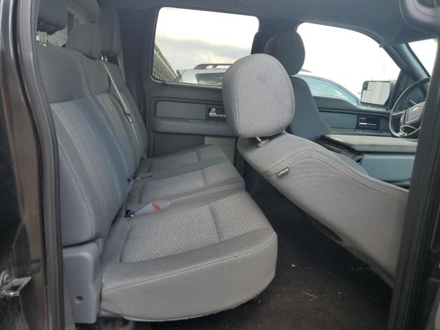 Photo 10 from auction – 2013 FORD F150 SUPER with VIN 1FTFW1CF6DFB31743