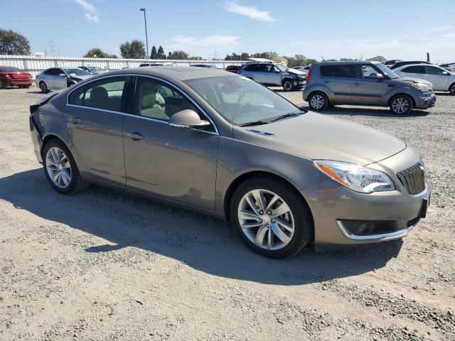 Photo 4 from auction – 2017 BUICK REGAL PREM with VIN 2G4GS5GX0H9126848