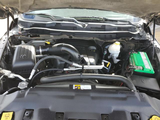 Photo 11 from auction – 2015 RAM 1500 ST with VIN 3C6RR7KT0FG660550