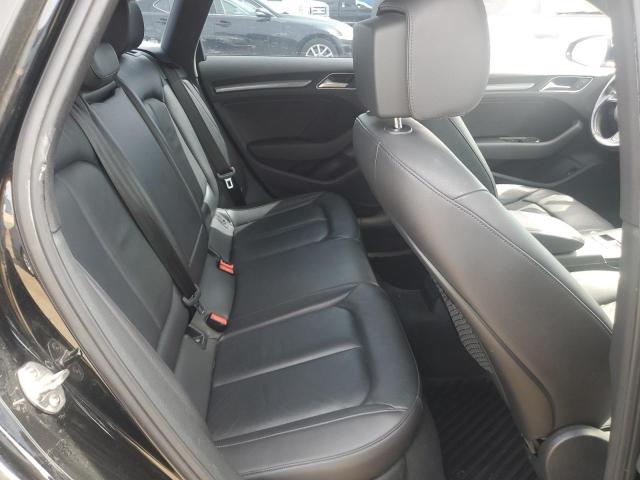 Photo 11 from auction – 2016 AUDI A3 E-TRON with VIN WAUTPBFF4GA102497