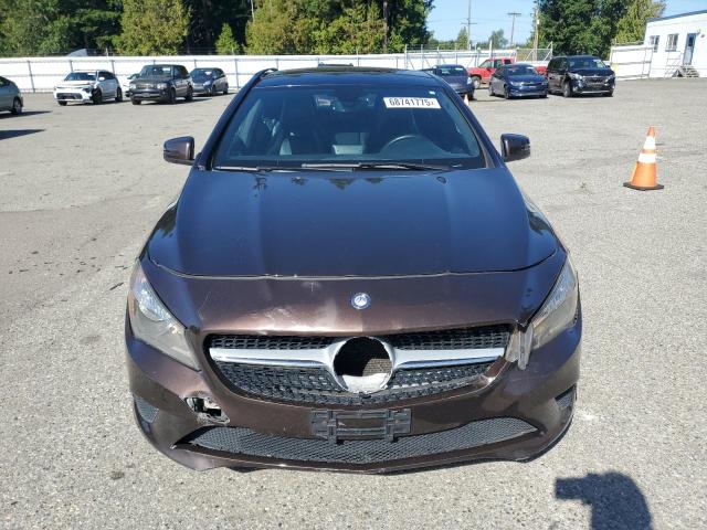 Photo 5 from auction – 2014 MERCEDES-BENZ CLA 250 with VIN WDDSJ4EB0EN155896
