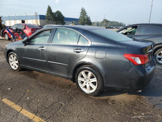 Photo 2 from auction – 2007 LEXUS ES 350 with VIN JTHBJ46G772106332