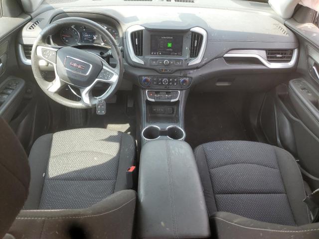 Photo 8 from auction – 2023 GMC TERRAIN SL with VIN 3GKALMEG7PL271776