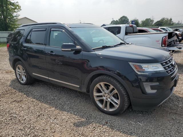 Photo 4 from auction – 2016 FORD EXPLORER X with VIN 1FM5K8D89GGC28588