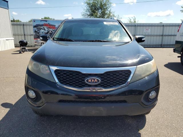 Photo 5 from auction – 2011 KIA SORENTO BASE with VIN 5XYKT4A14BG097652